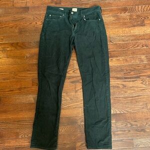 J CREW pants | Size 32 x 32